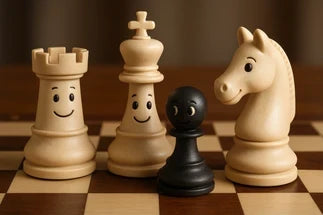 How to Play Chess: A Beginner's Guide