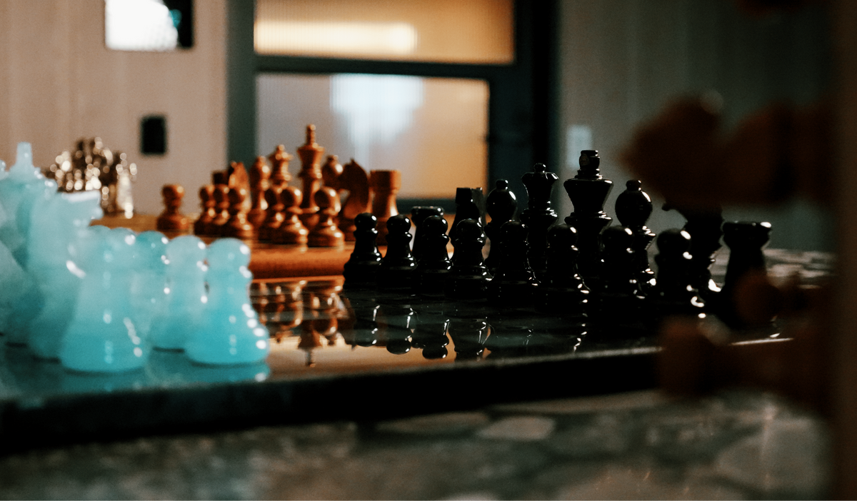 Marble Sets