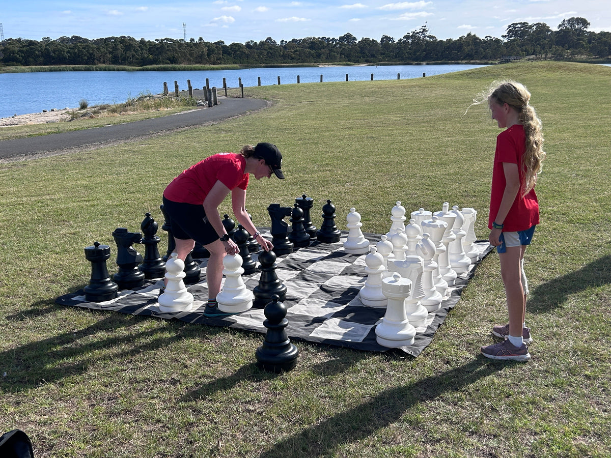 Giant Chess (brand)