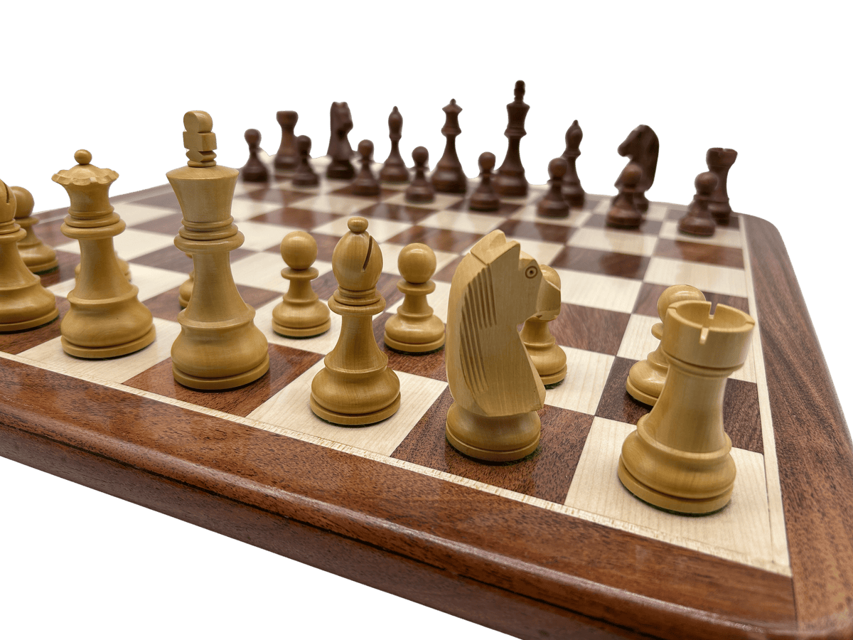 Wooden Pieces