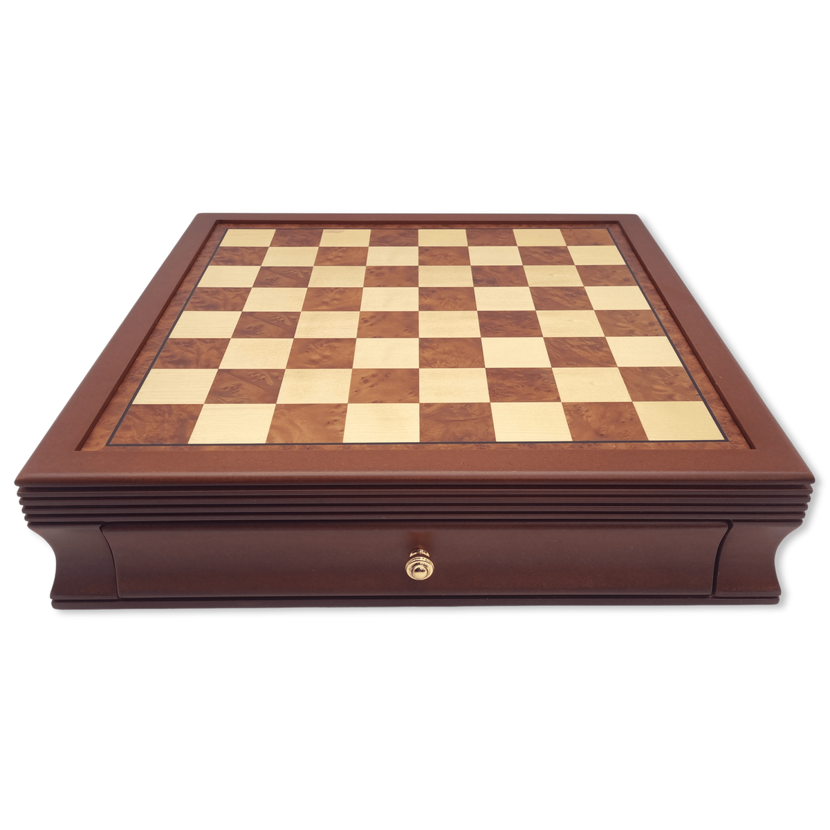 Ex-Display Regal Drawer Chess Board