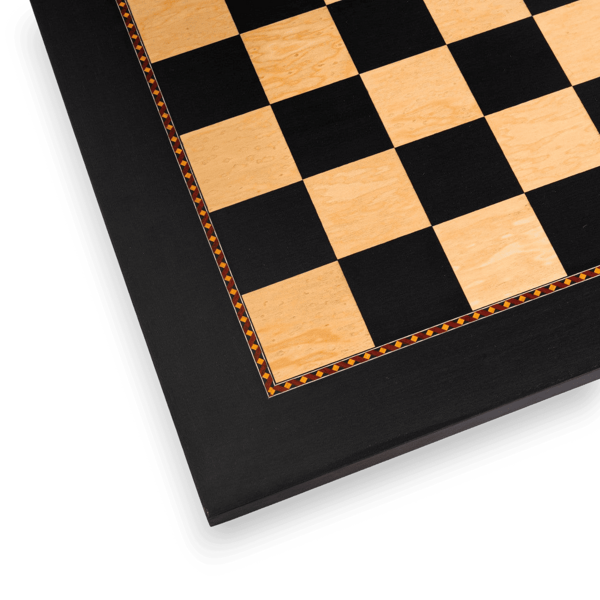 Queens Gambit Chess Board