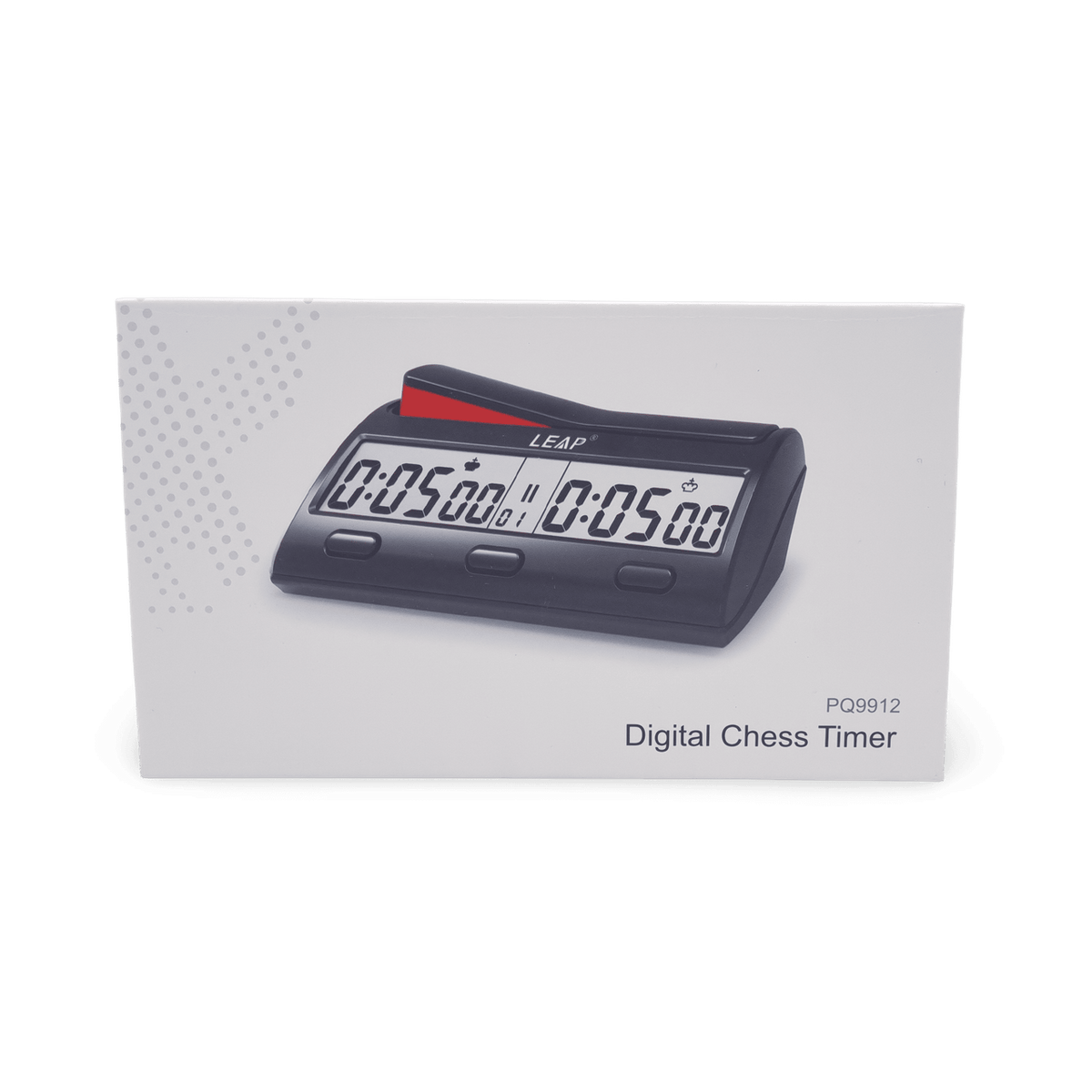 Leap clock in packaging