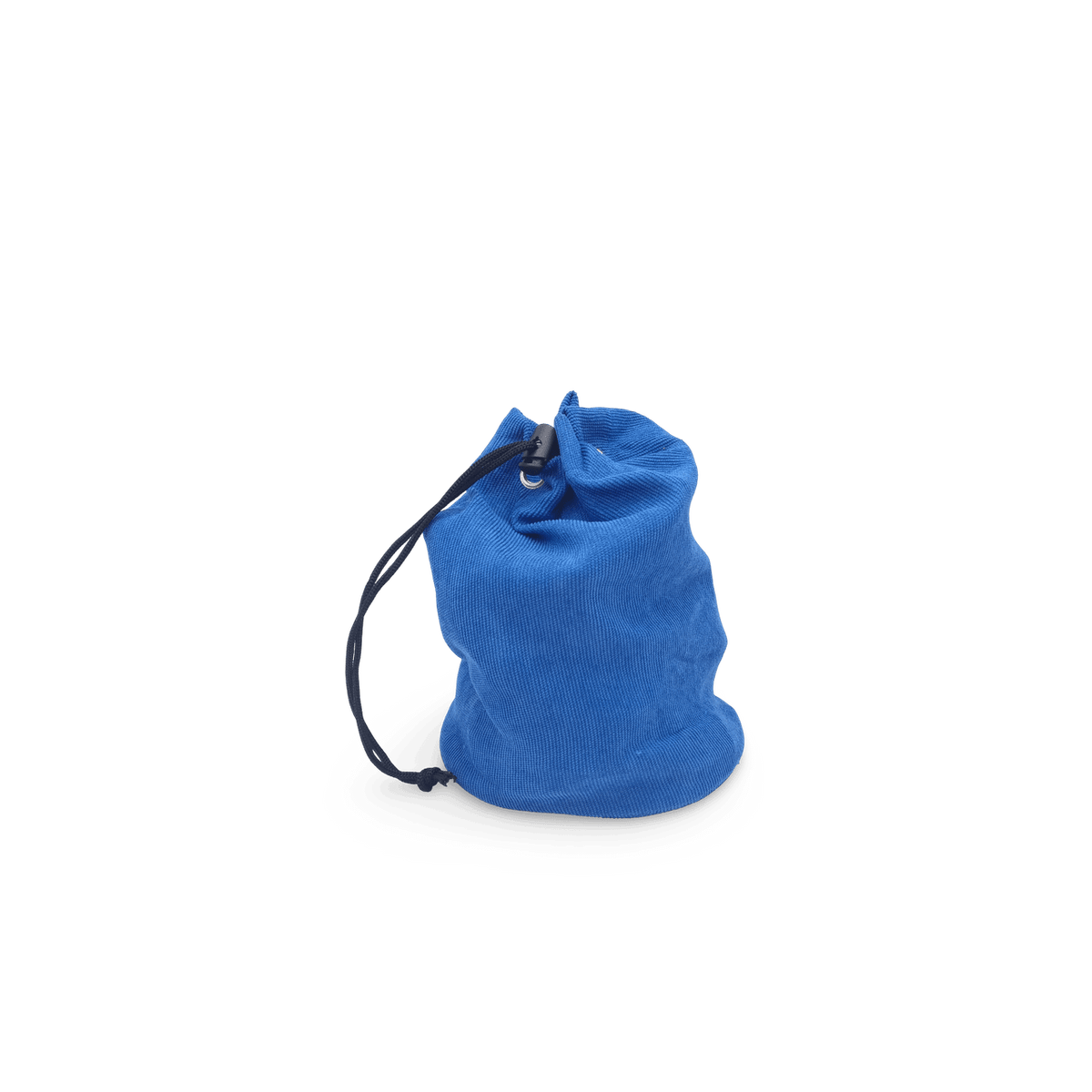 Storage bag with drawstring