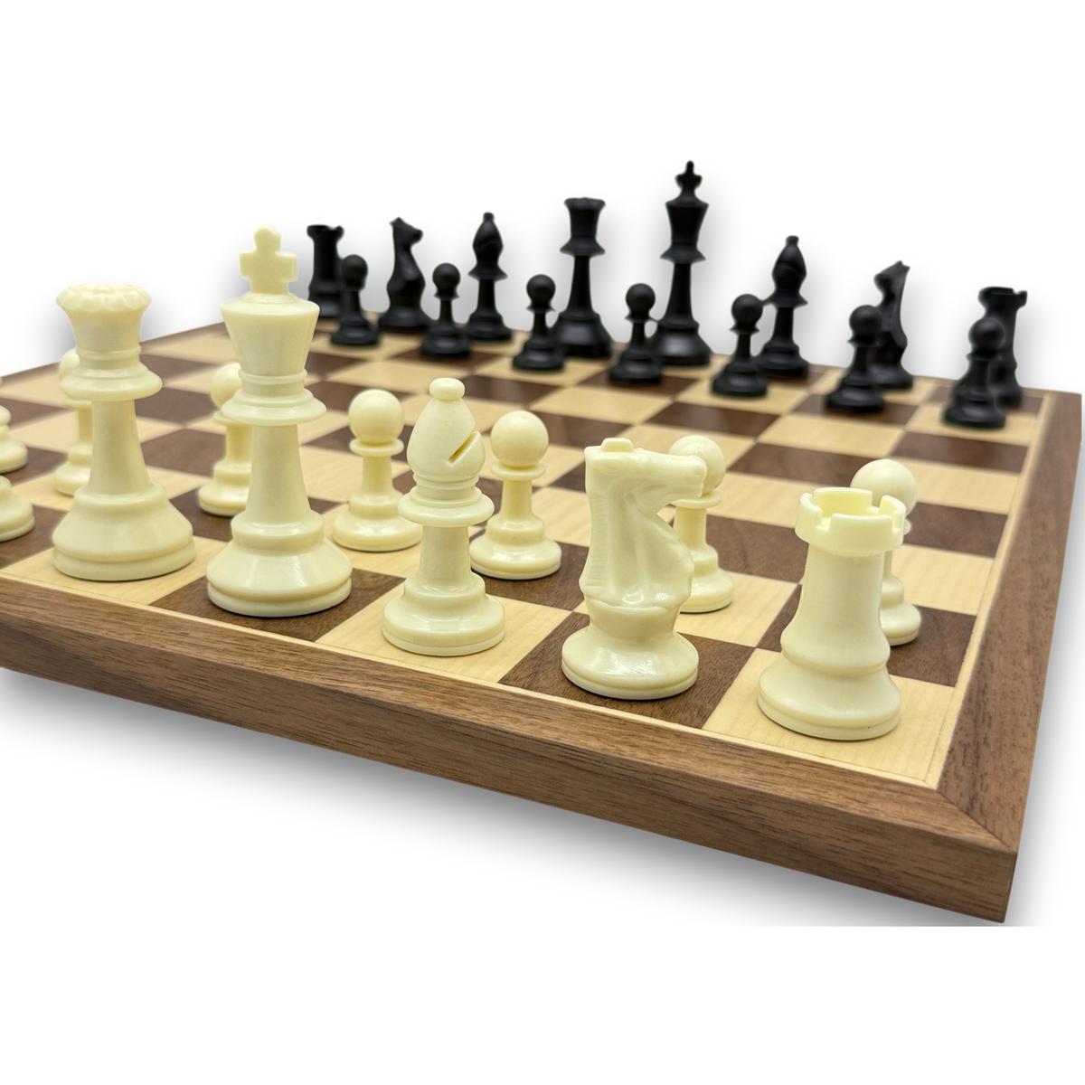 Granada Studio Chess Set