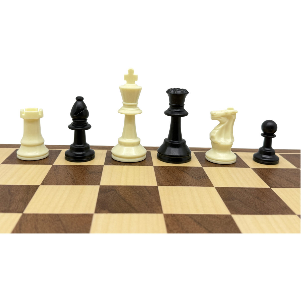 Granada Studio Chess Pieces