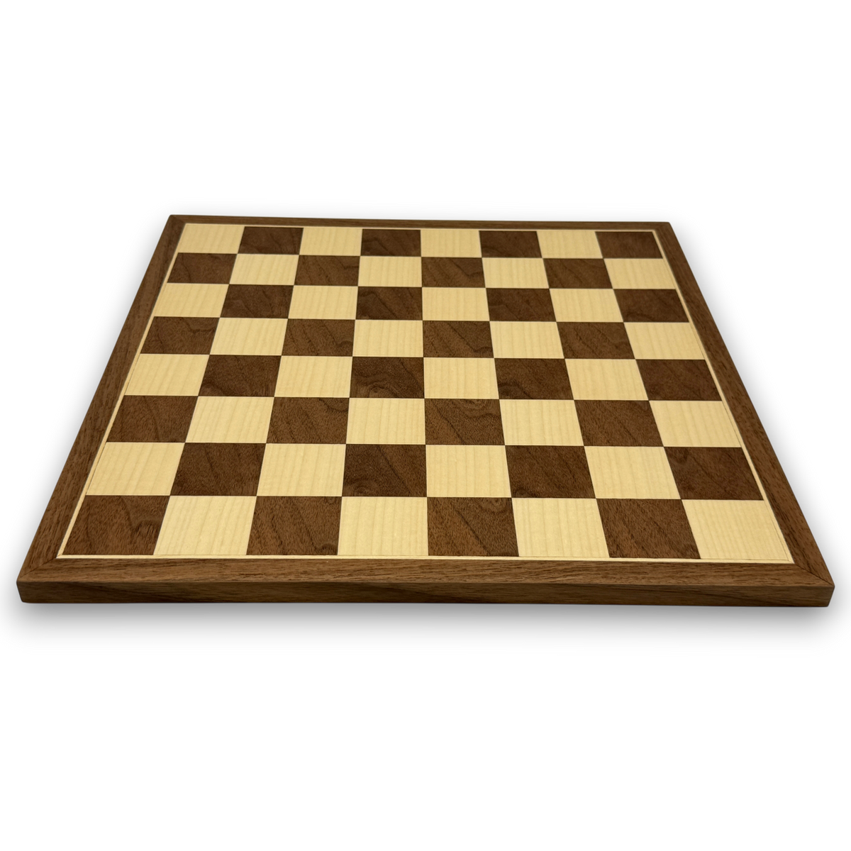 Walnut Chessboard