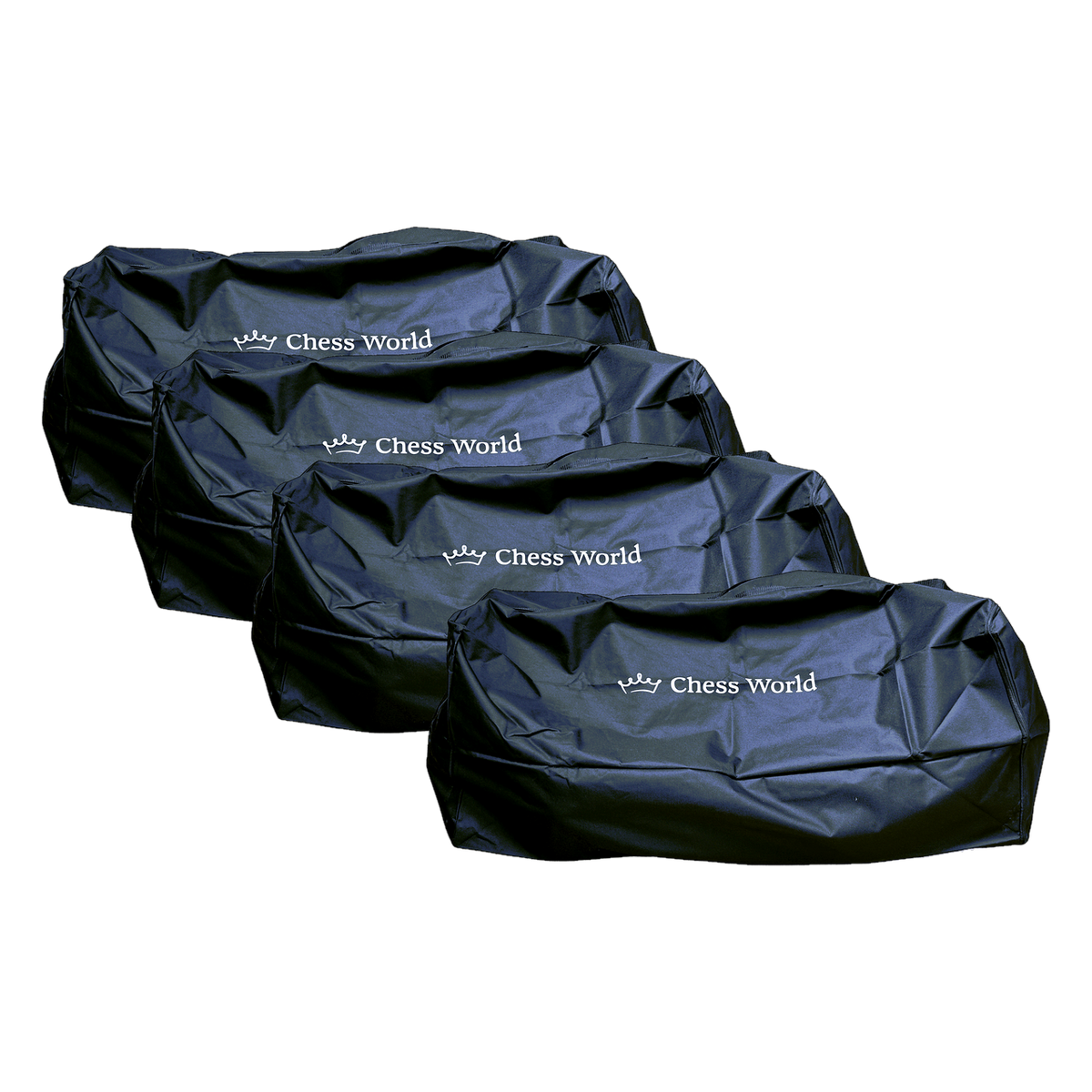4 Giant Storage Bags