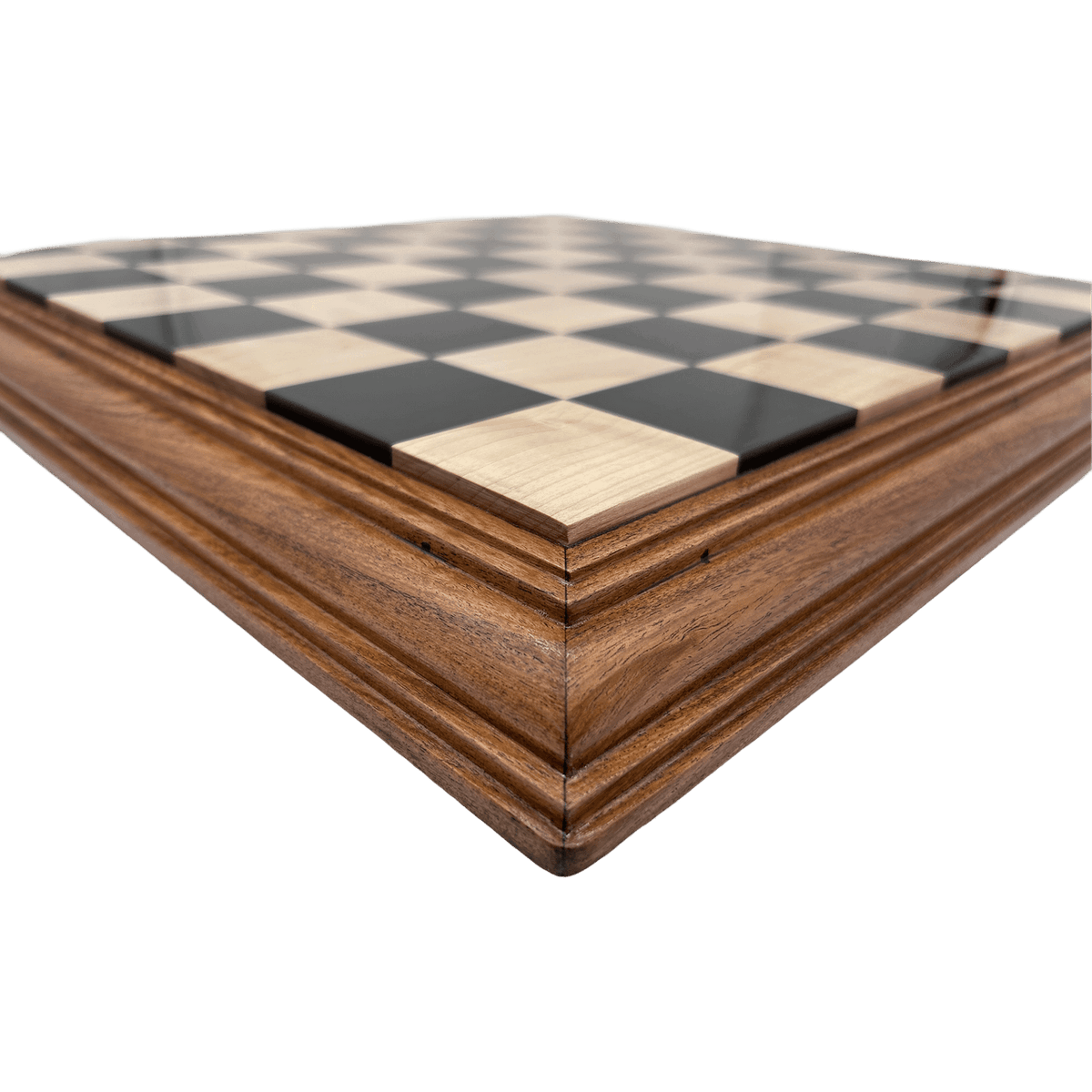 Vienna Victory Chessboard