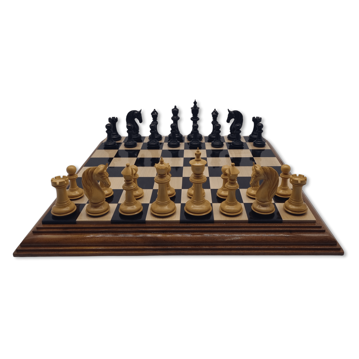 Vienna Victory Chess Set