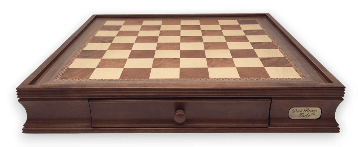 Dal Rossi 50cm Wooden Board with Drawers