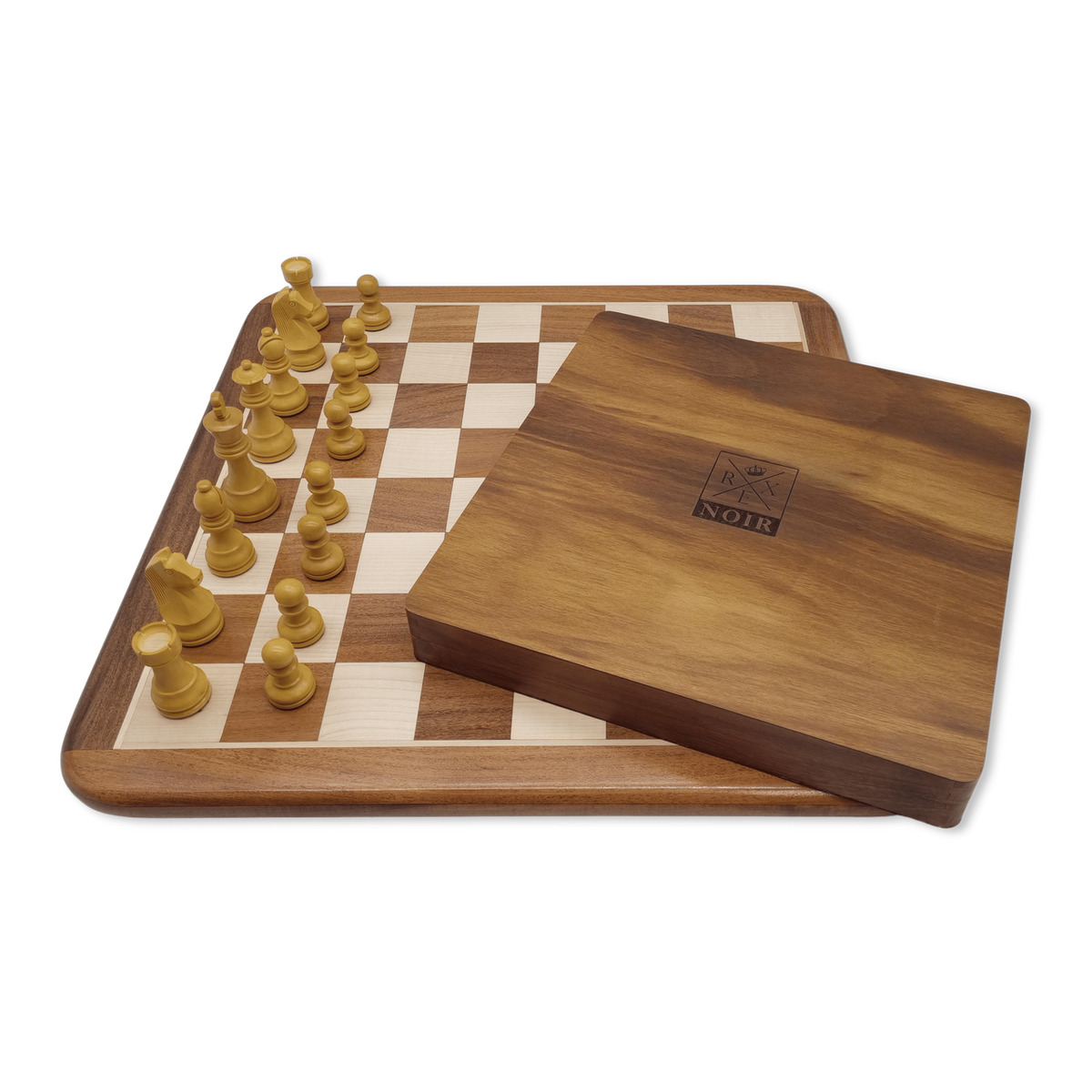London Classic Chess Set