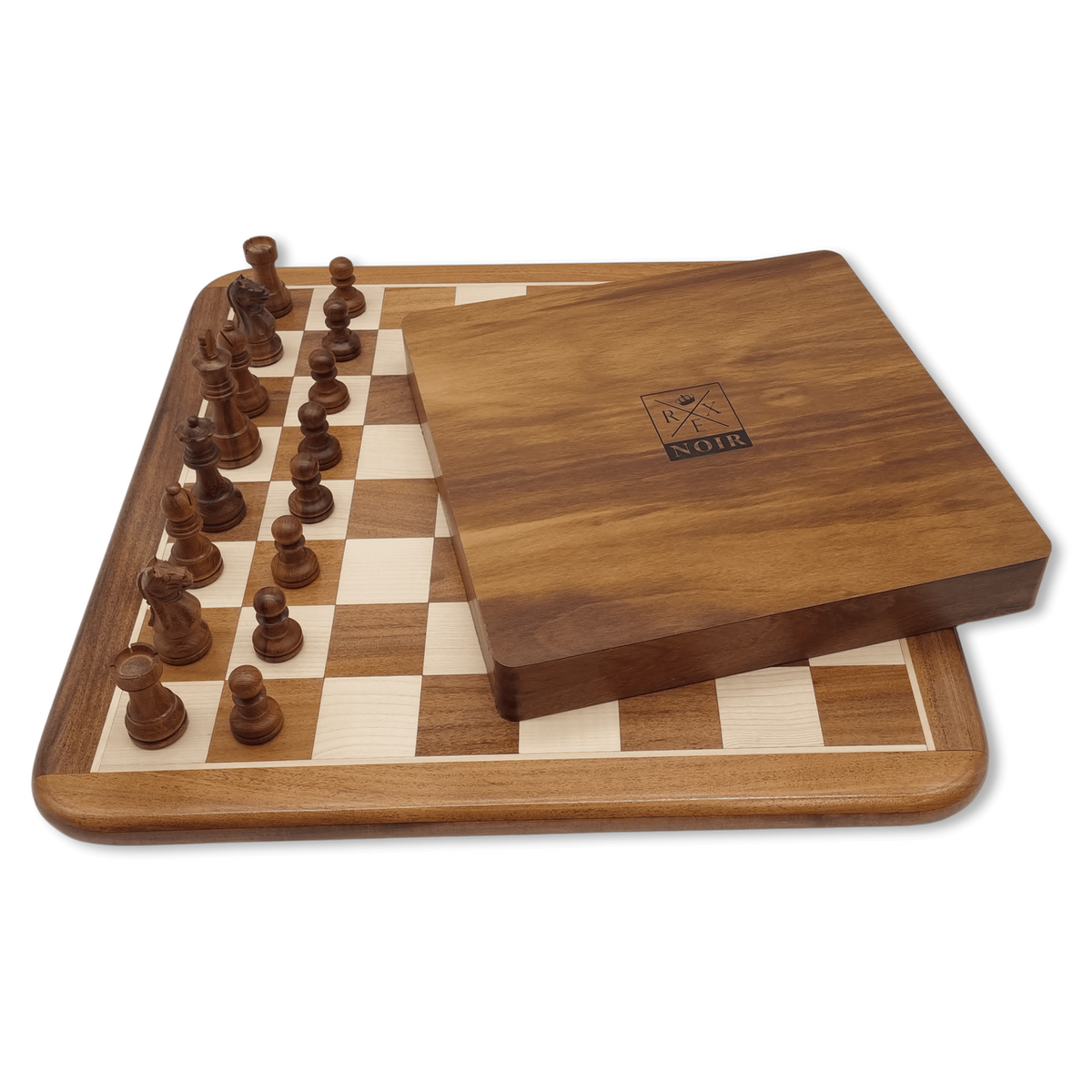 Paris Classic Chess Set