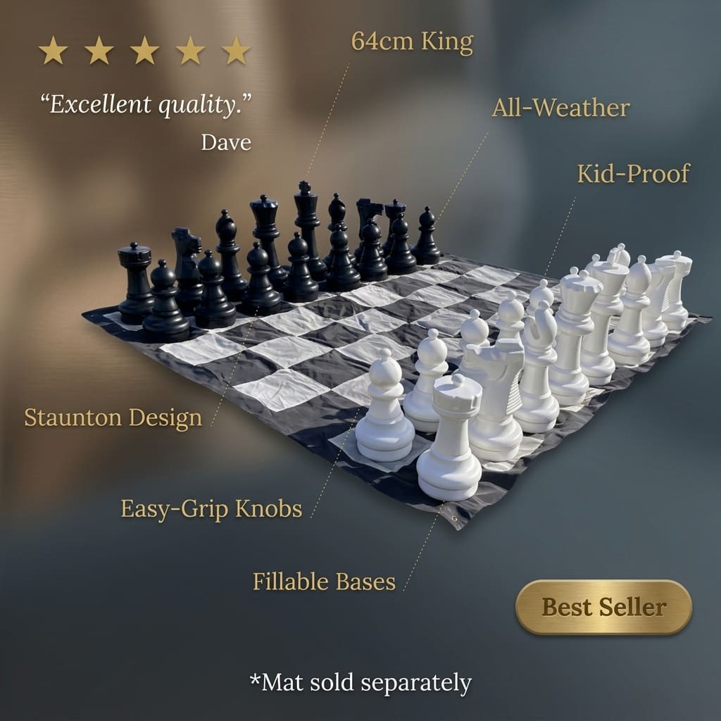 Giant features