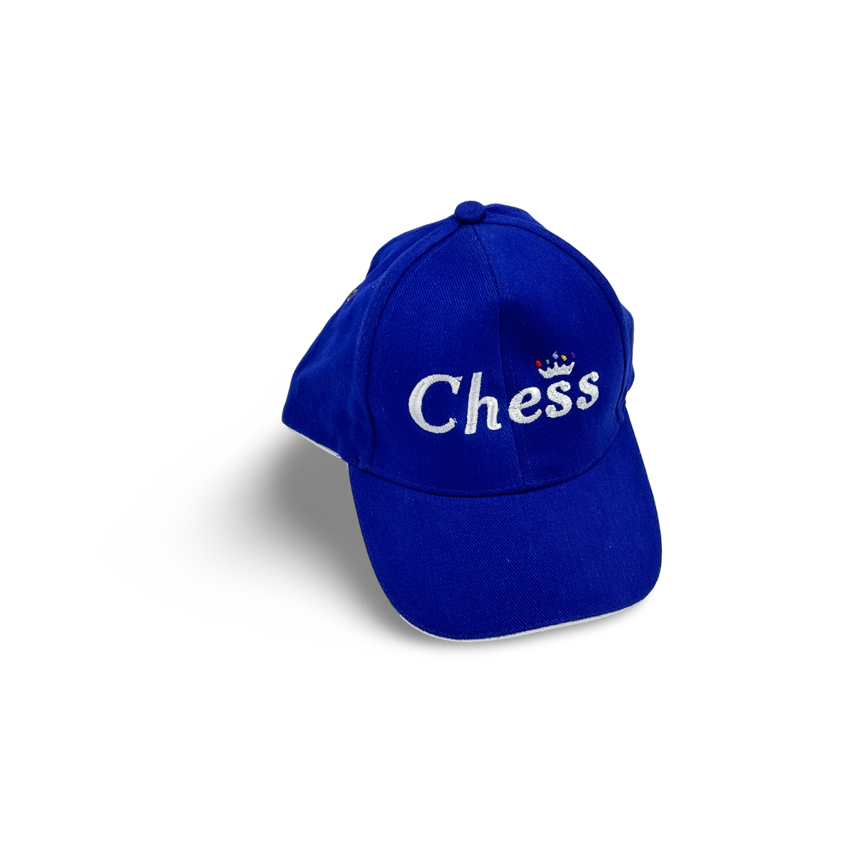 Royal Grandmaster Hat - front