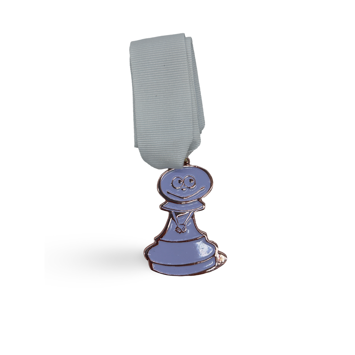 Chess medal - Pawn