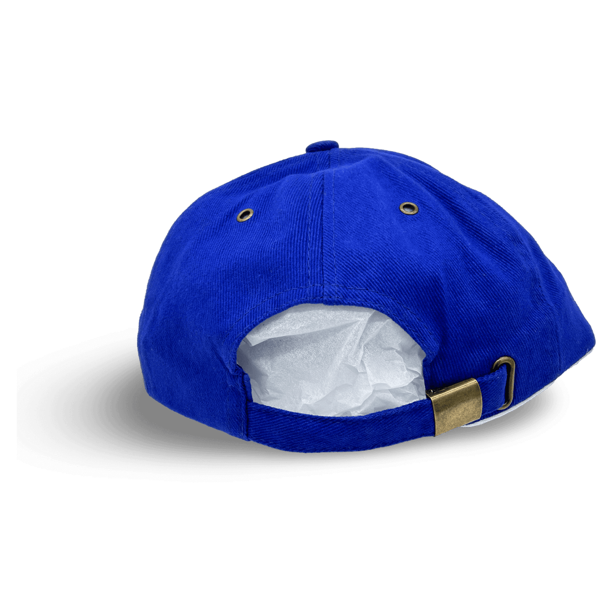 Royal Grandmaster Hat - back