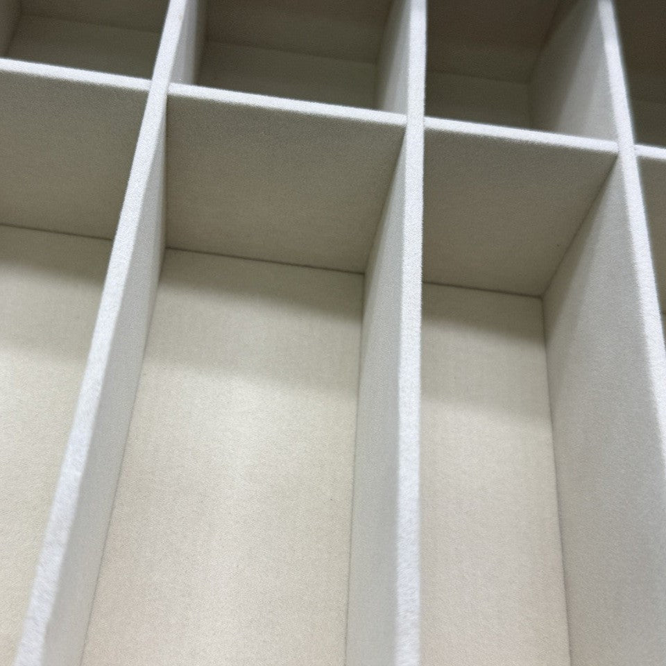 Drawer lining