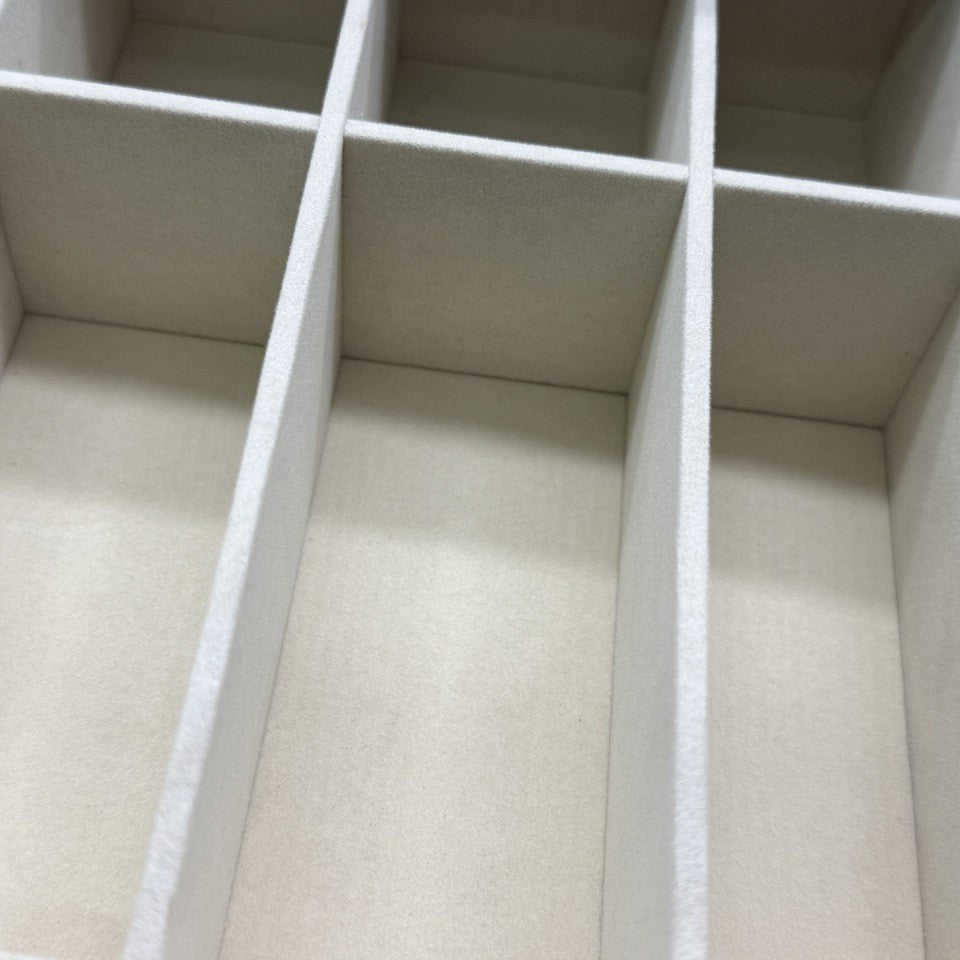 Drawer lining