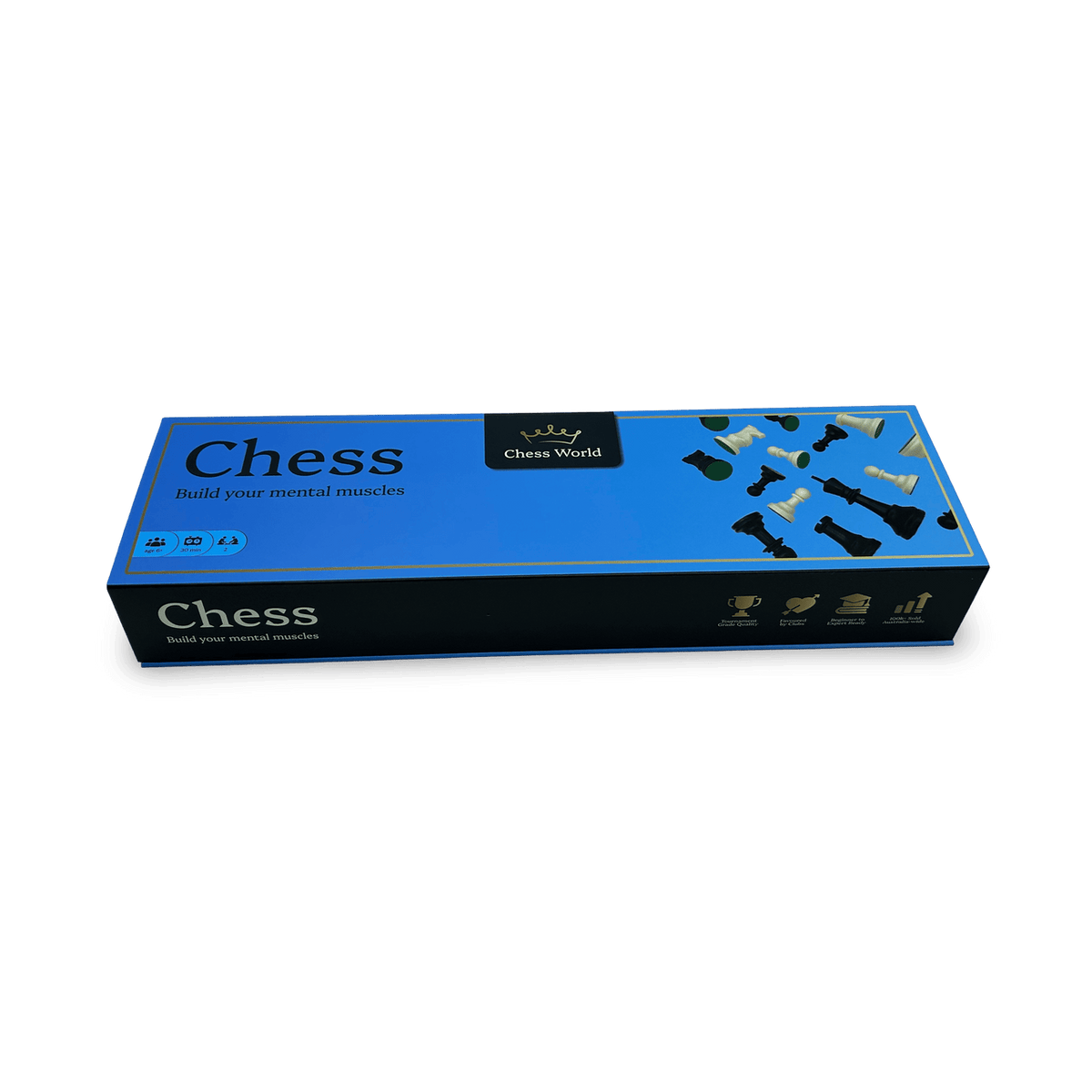 School Chess Club 10-Pack