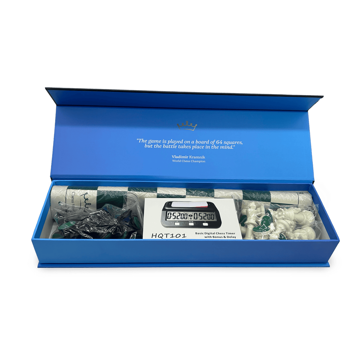 School Chess Club 10-Pack
