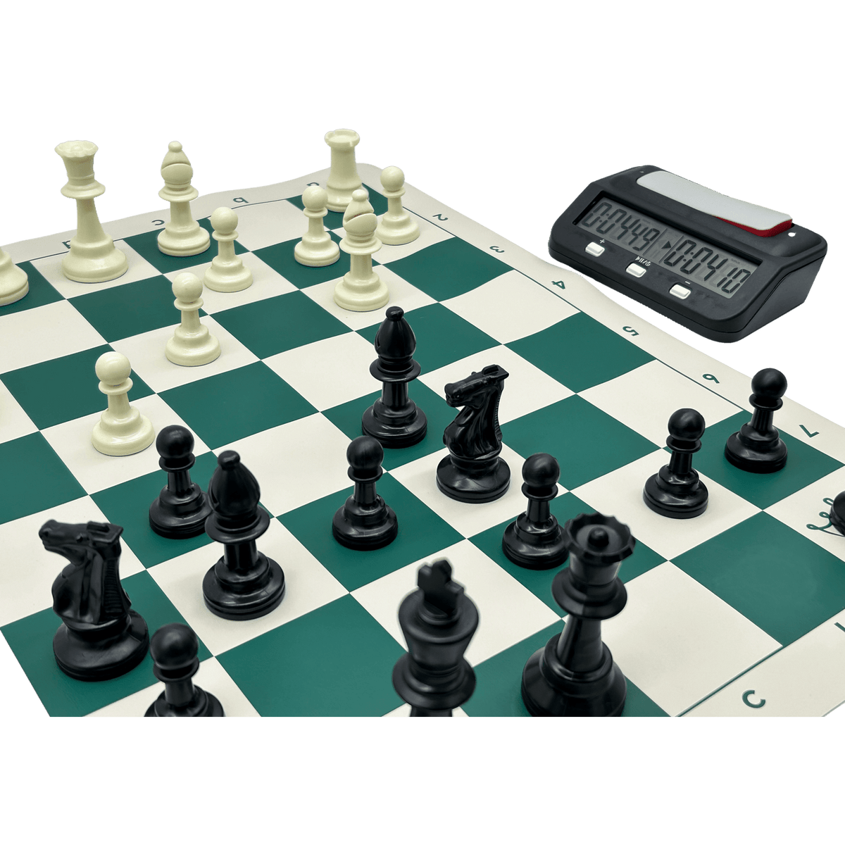 School Chess Club 10-Pack