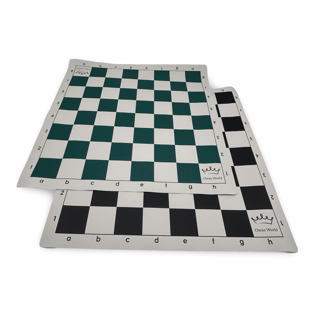 Tournament Pro Chess Set - chessboards