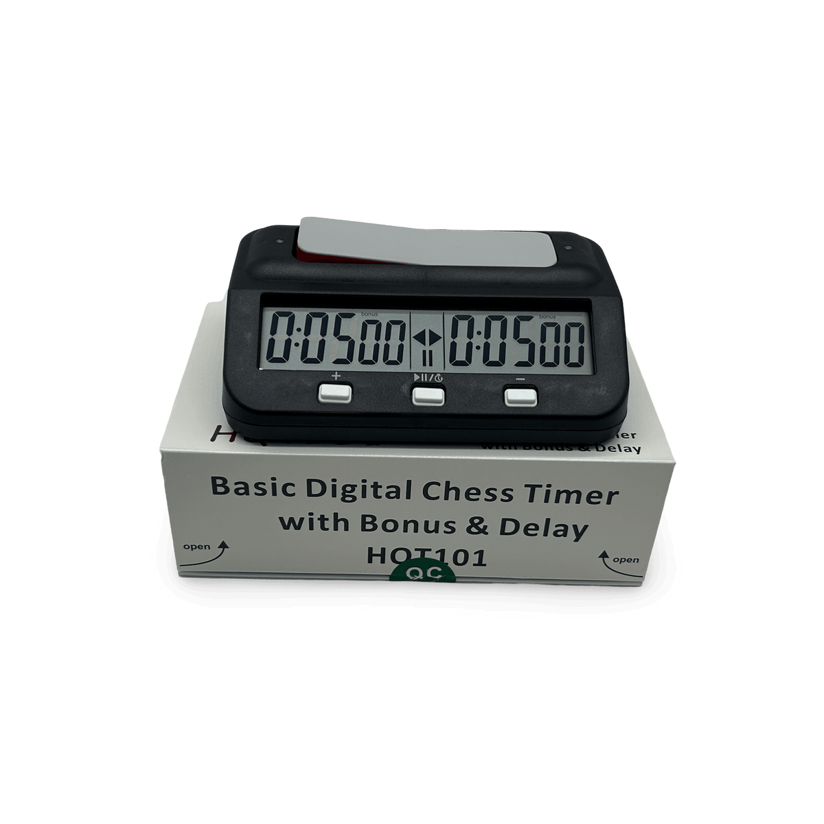 School Chess Club 10-Pack
