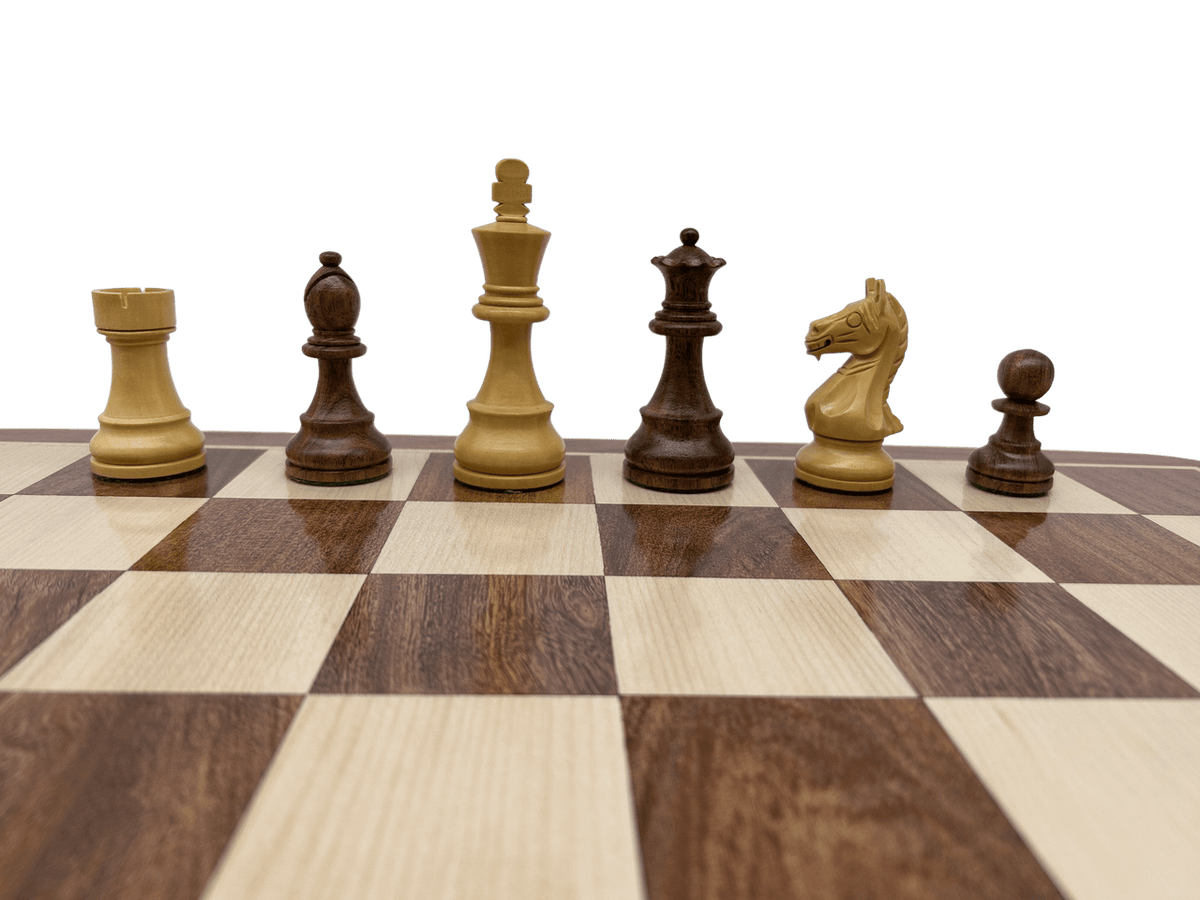 Paris Classic Chess Set