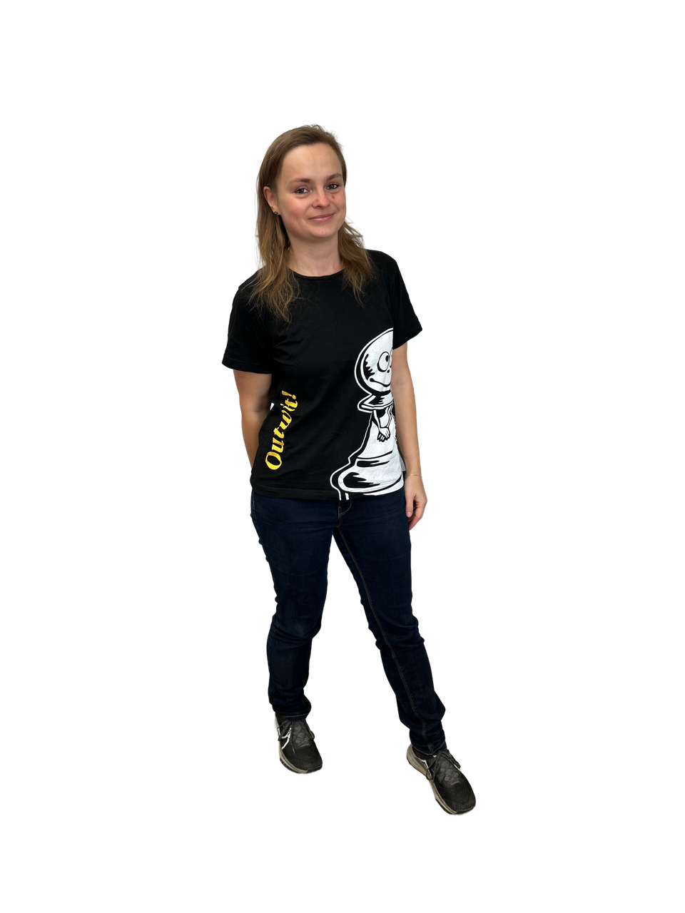 "Model"