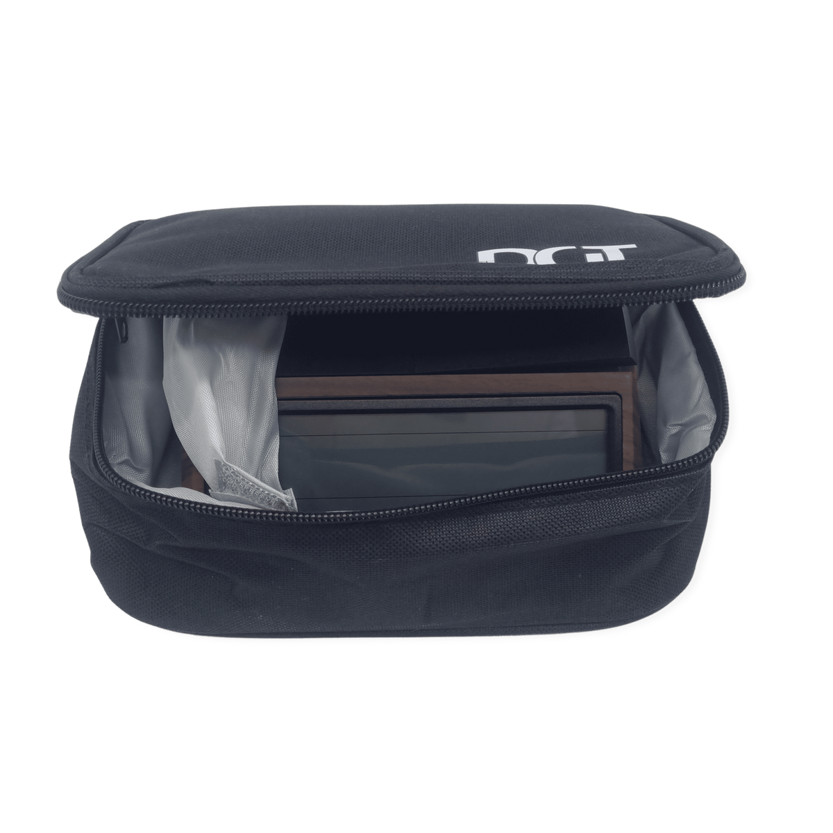 DGT Chess Clock Bag with DGT3000LE