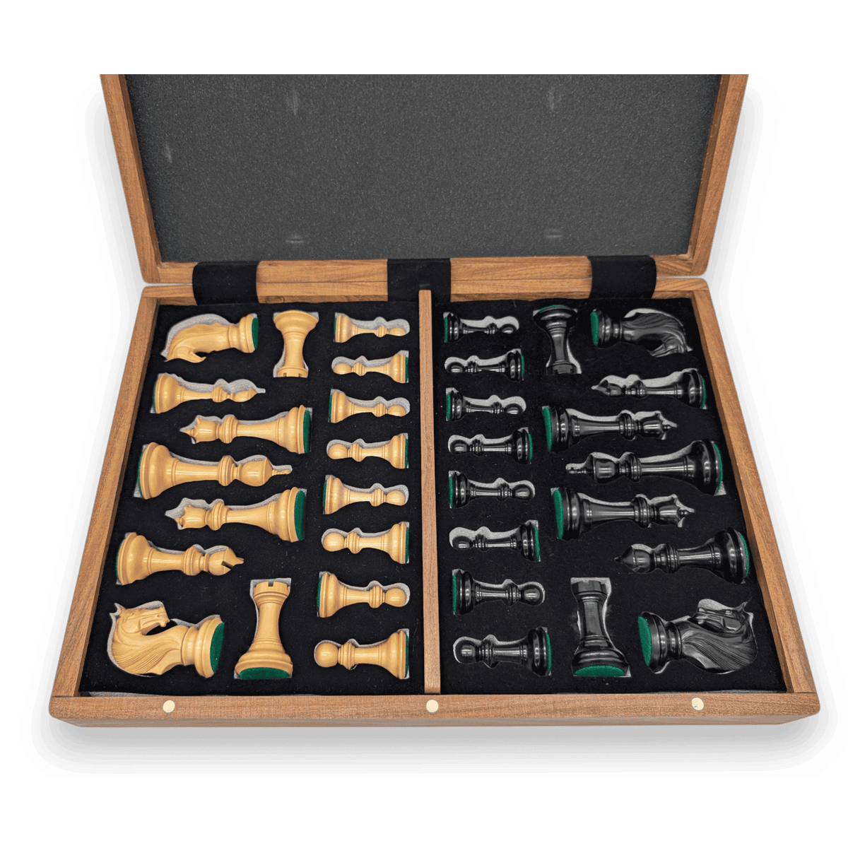 Vienna Victory Chess Set