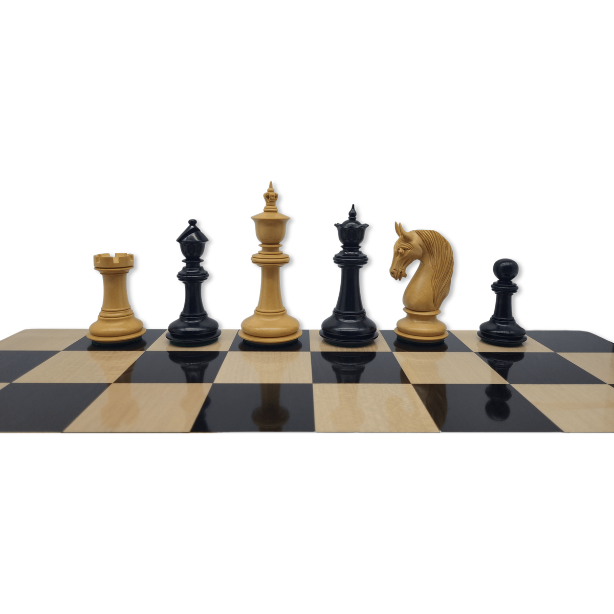 Vienna Victory Chess Pieces