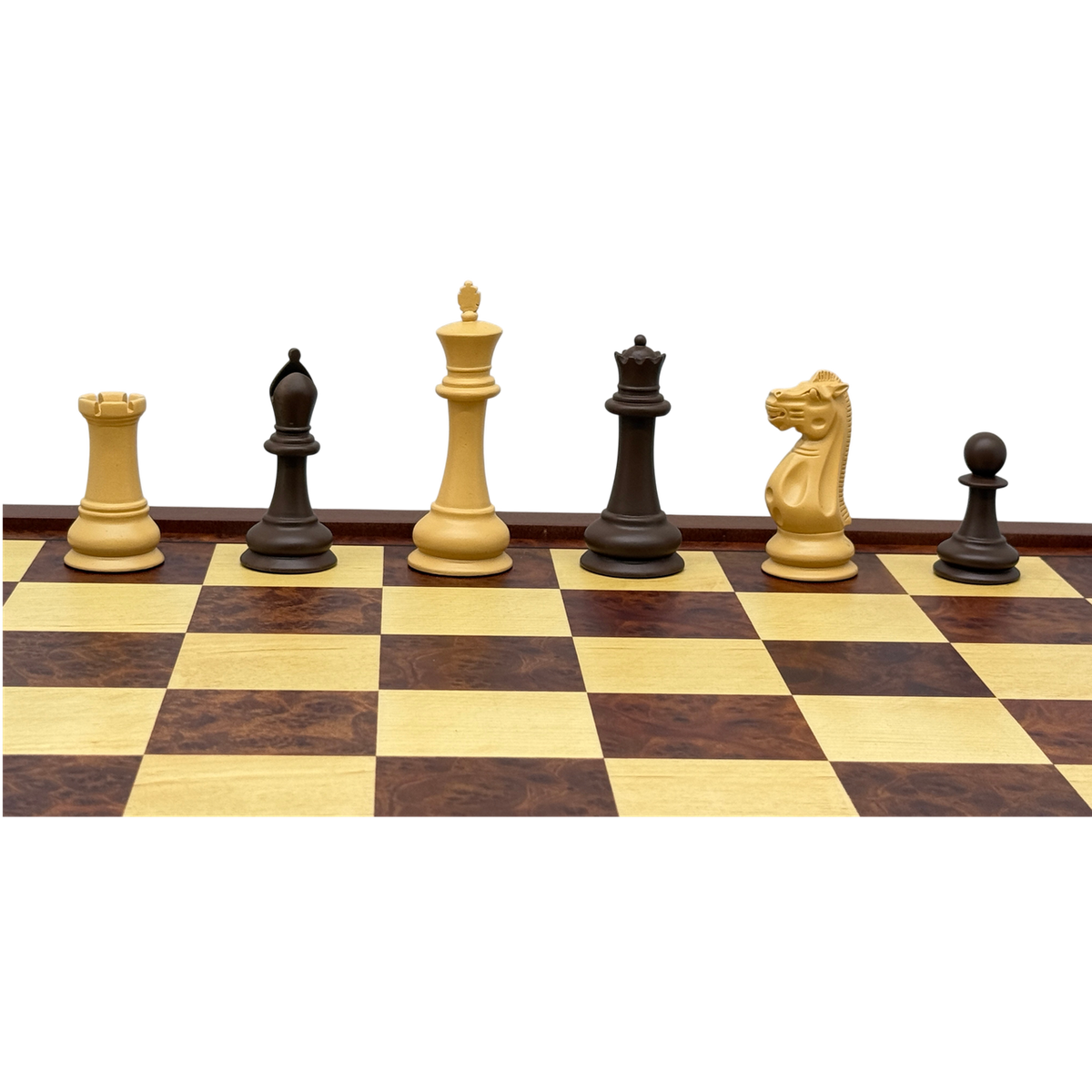 Regal Grand Harmony Storage Chess Pieces