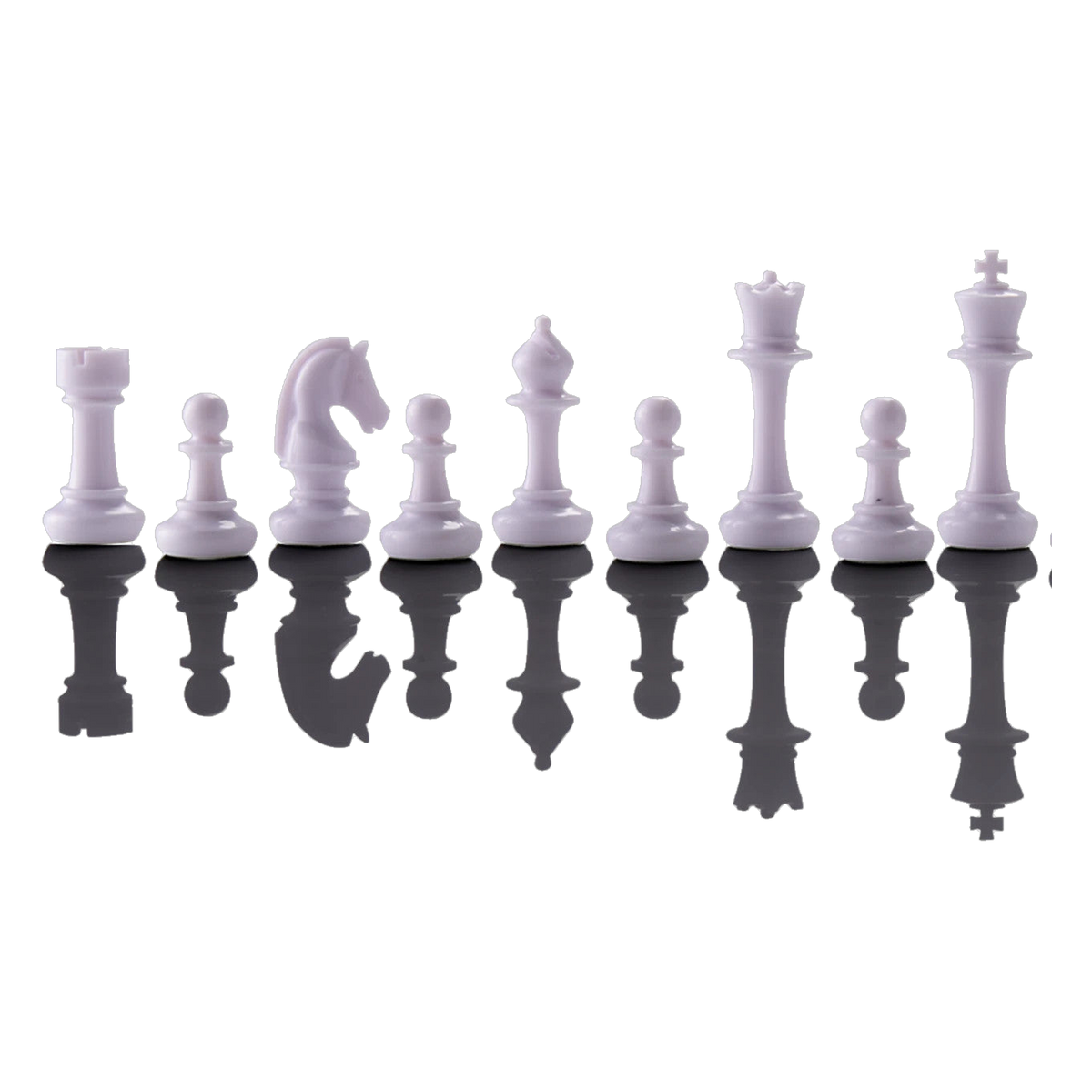 Millennium Chess Genius Pro Model 2024 M815 white pieces