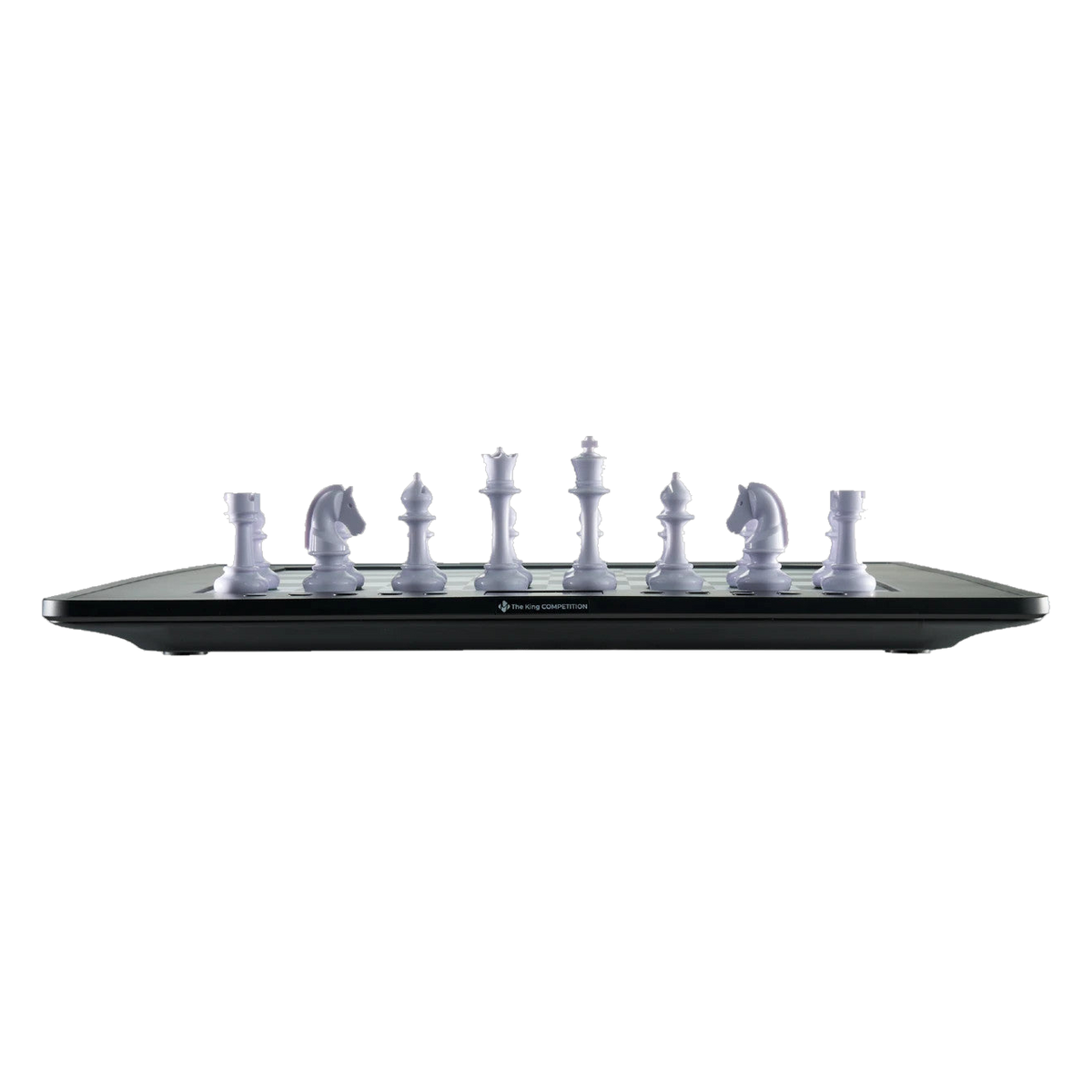 Millennium Chess Computer The King Competition thin profile