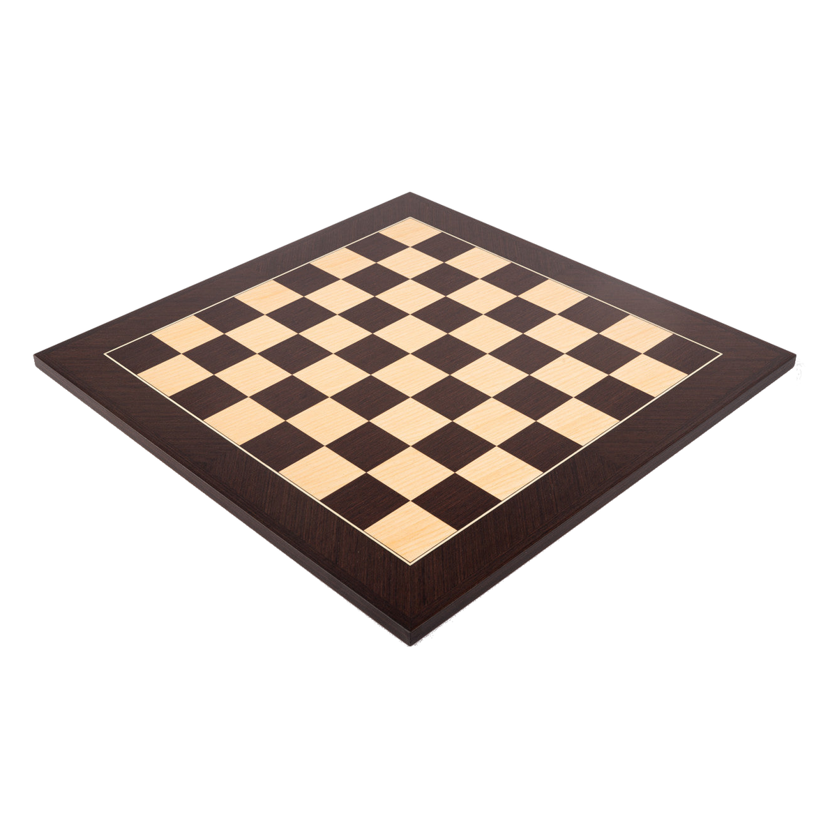 Wenge Chessboard Deluxe