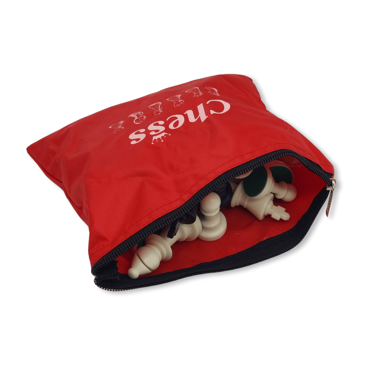 Bag for Chess pieces