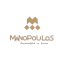 Manopoulos logo