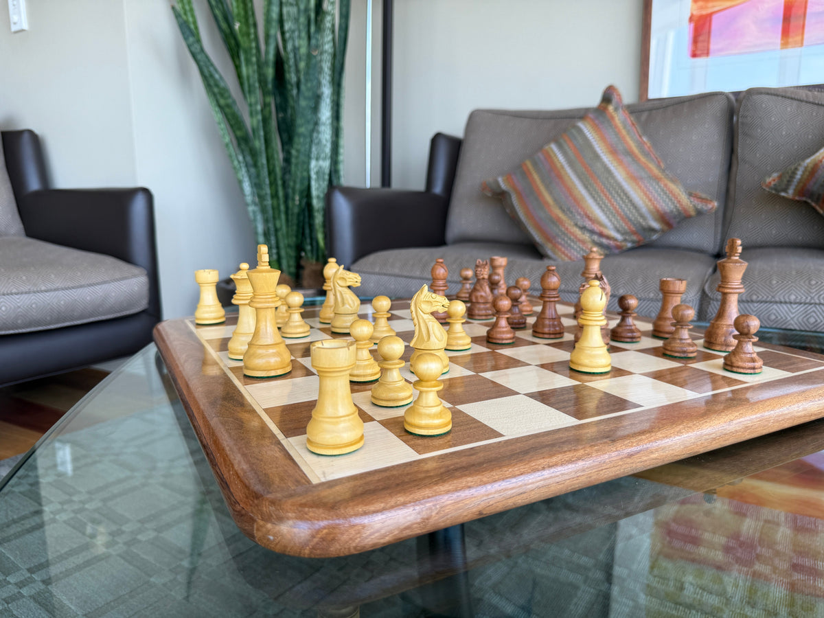 Wooden Sets