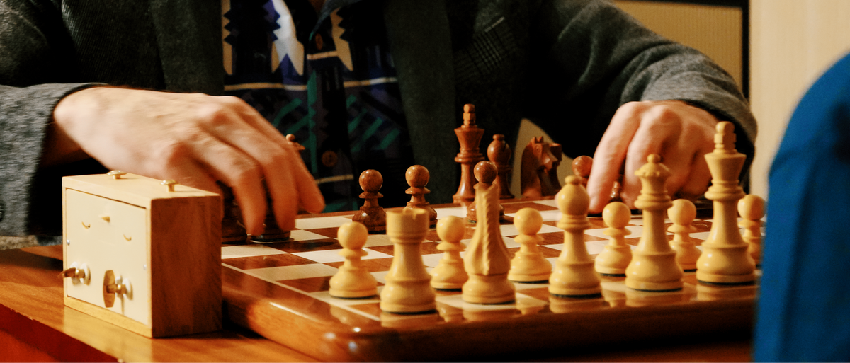 Chess World