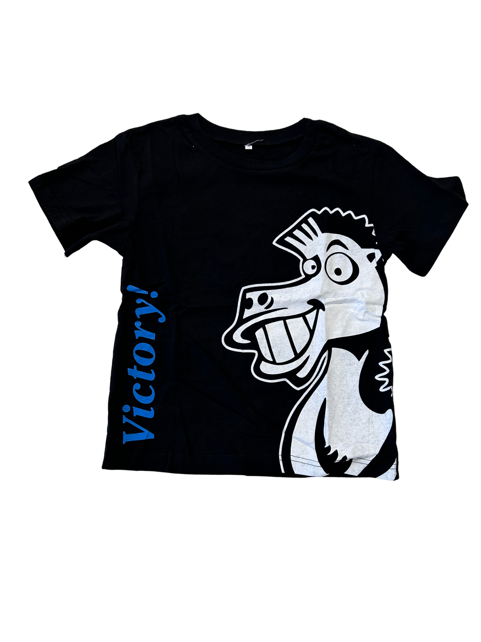 T-shirt with Goofy Chess Piece