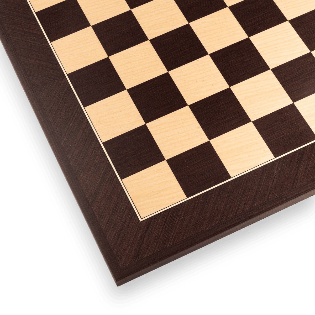 Wenge Chessboard Deluxe