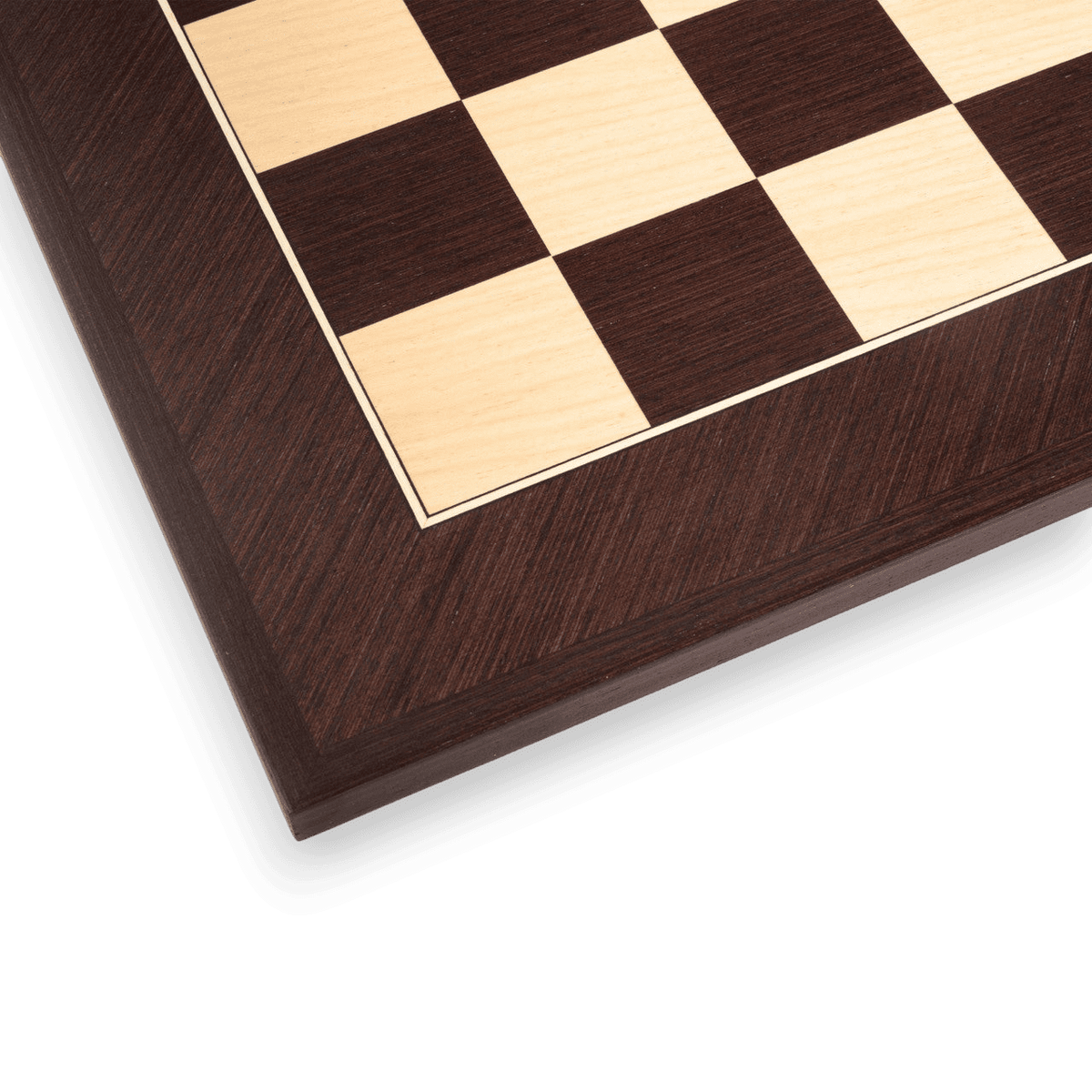 Wenge Chessboard Deluxe