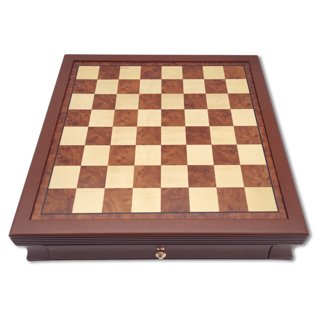 Ex-Display Regal Drawer Chess Board - top view