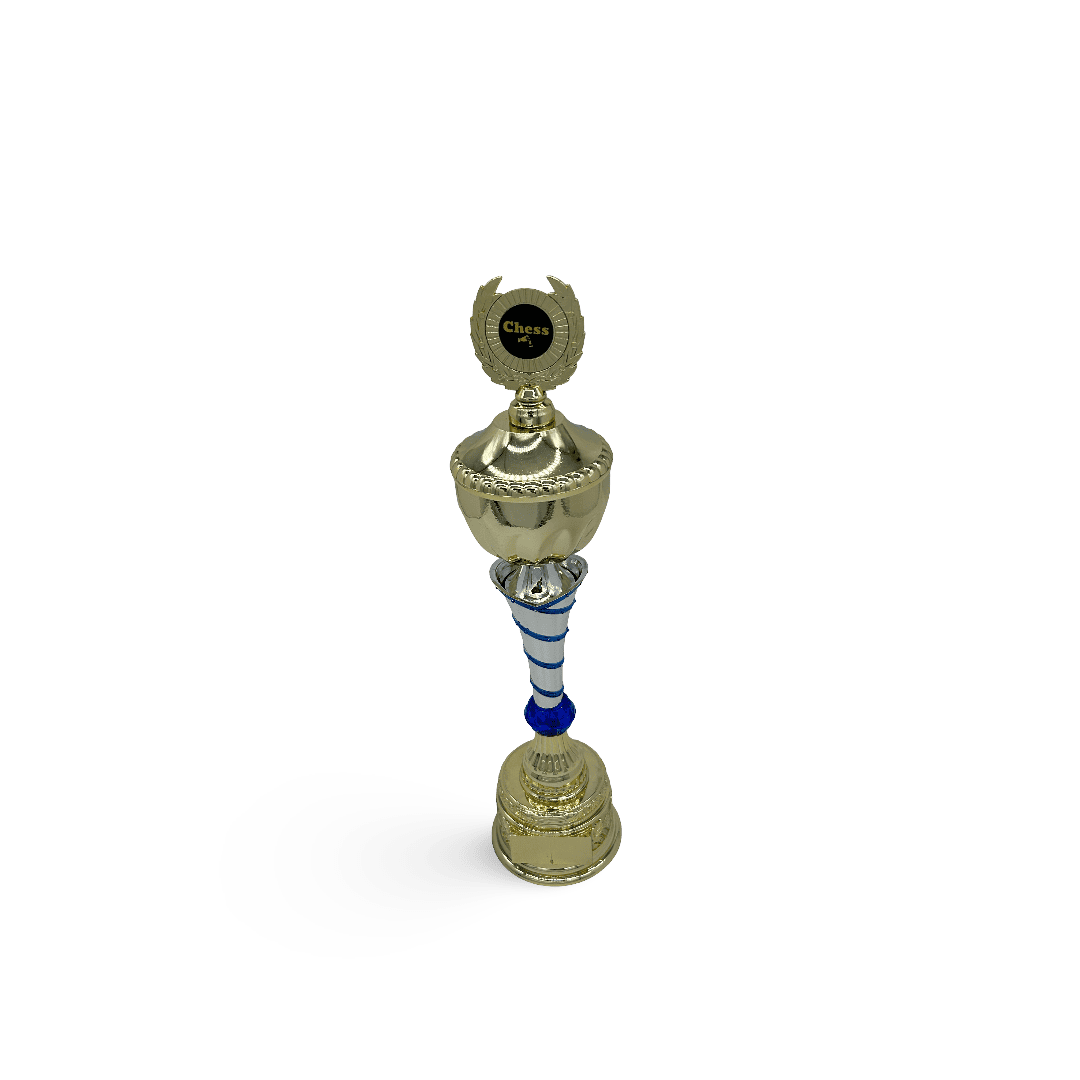 Chess Trophies