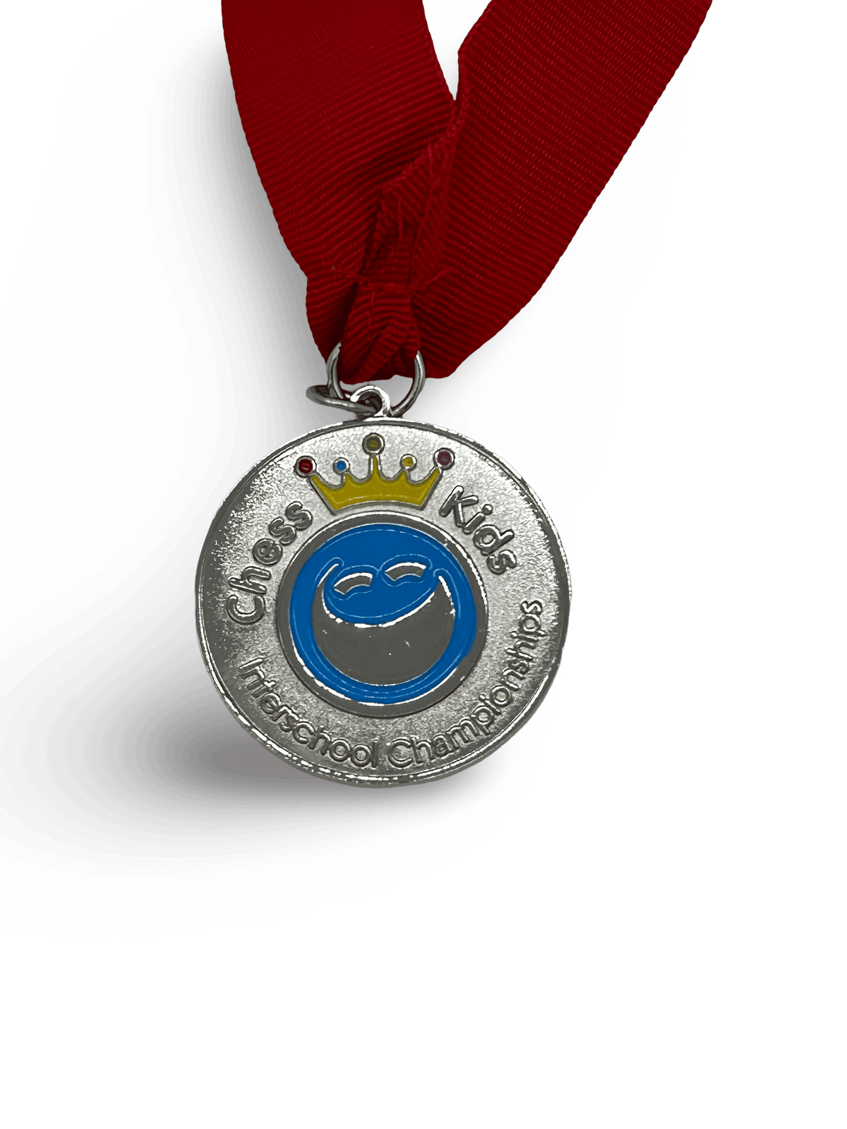 Interschool Chess Medals