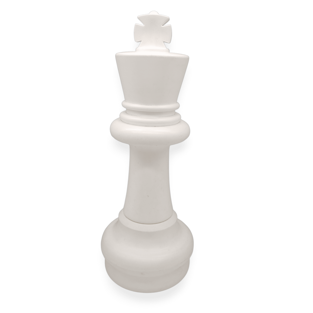 Giant Chess Individual Pieces – 64cm Outdoor Chess
