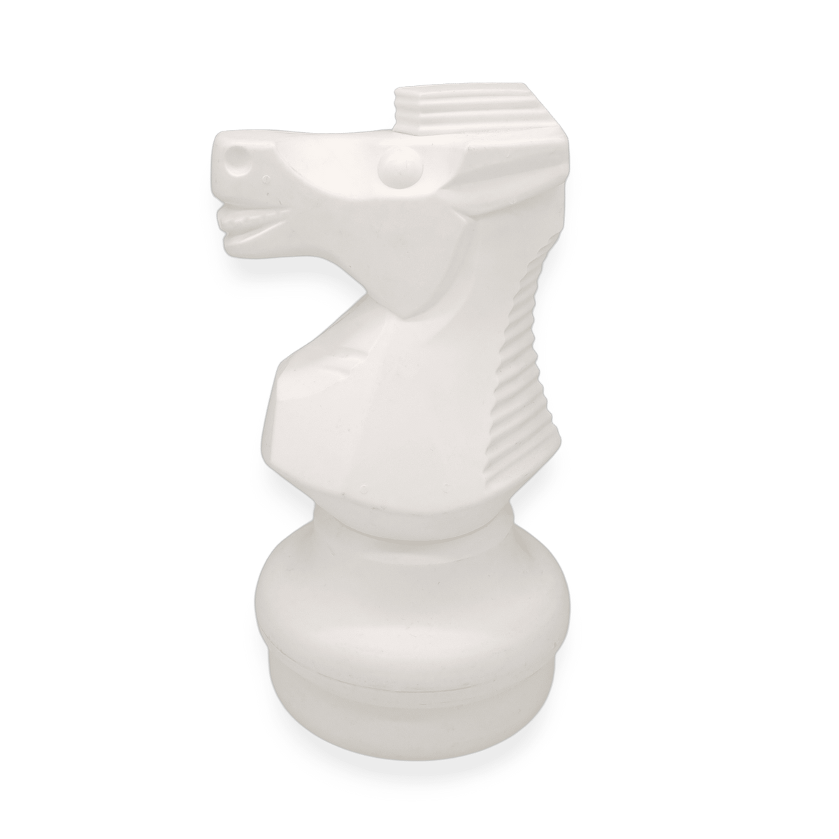 Giant Chess Individual Pieces – 64cm Outdoor Chess