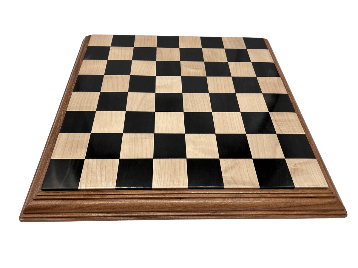 Vienna Victory Chessboard